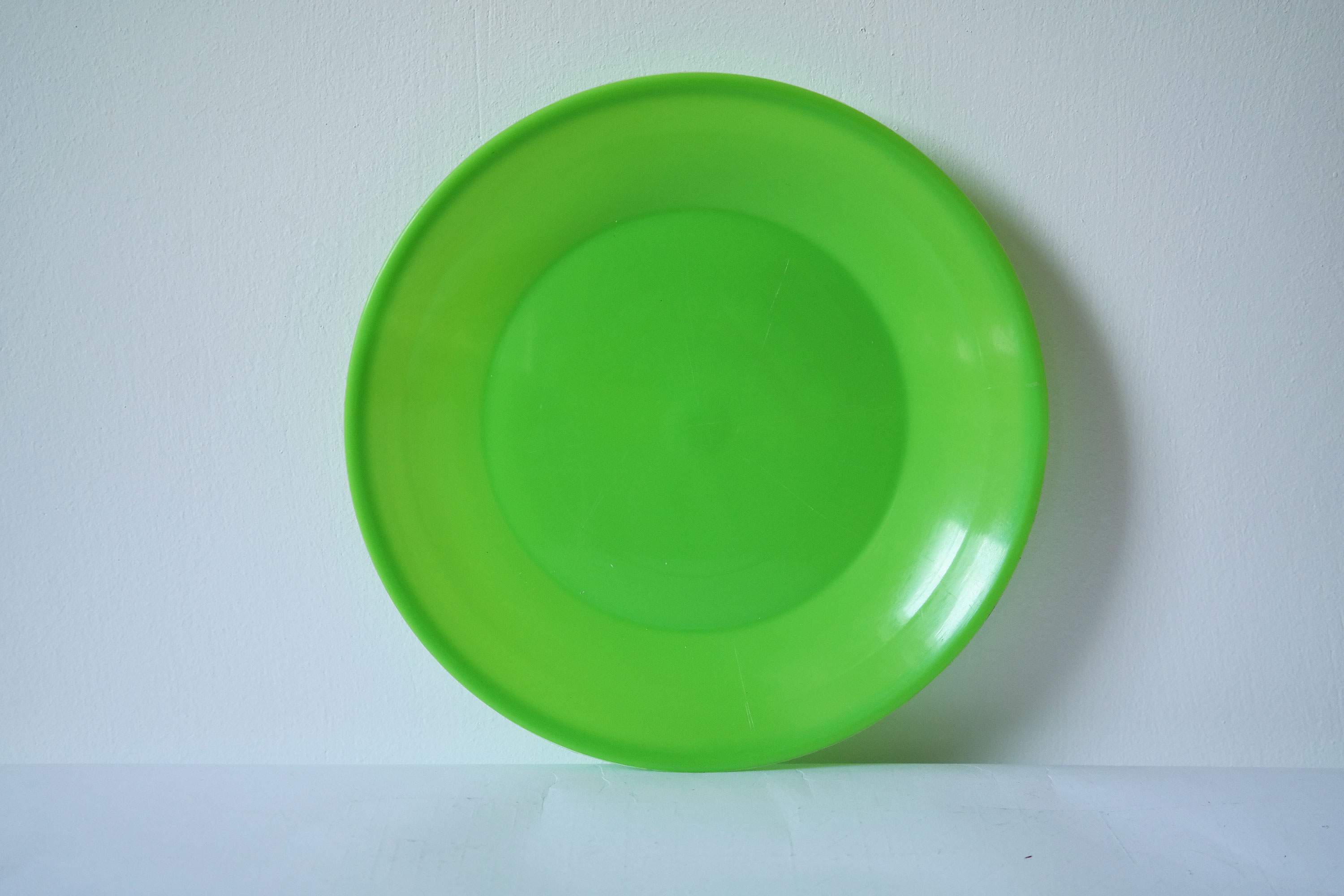 Тарілка 25см.