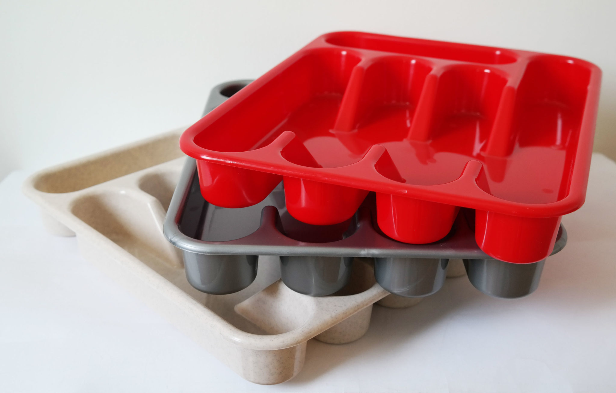 Вклад для столових приборів (5 відділень)