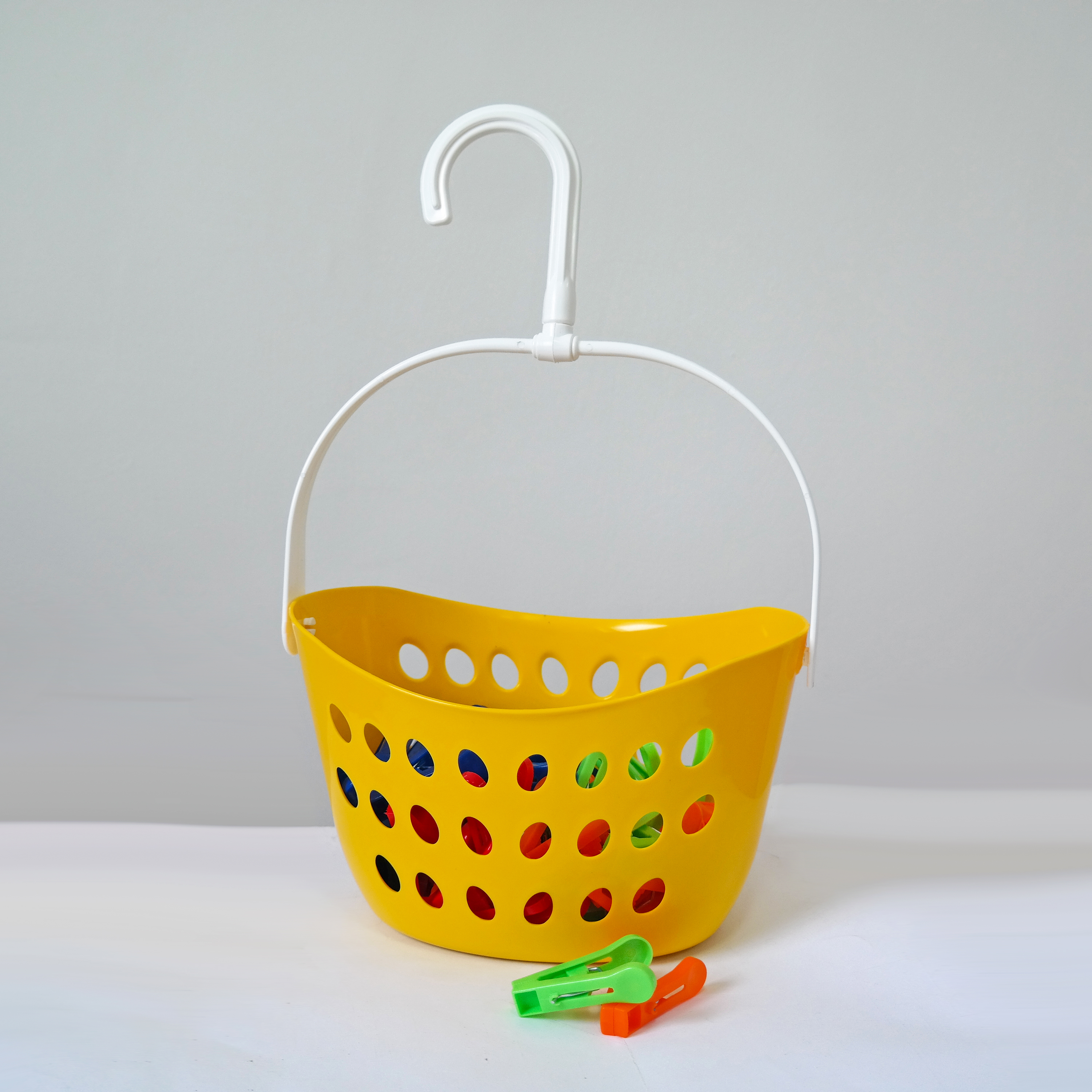 Корзина для прищіпок