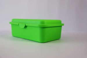 Ланч Бокс 0.72