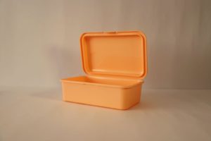 Ланч Бокс 0.72