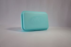 Ланч Бокс 0.72