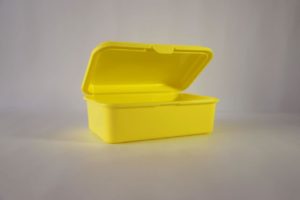 Ланч Бокс 0.72