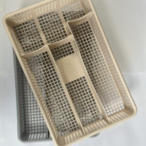 Вклад для столових приборів (4 відділення)