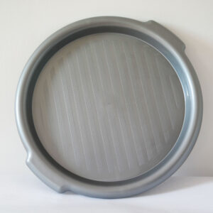 Піднос круглий