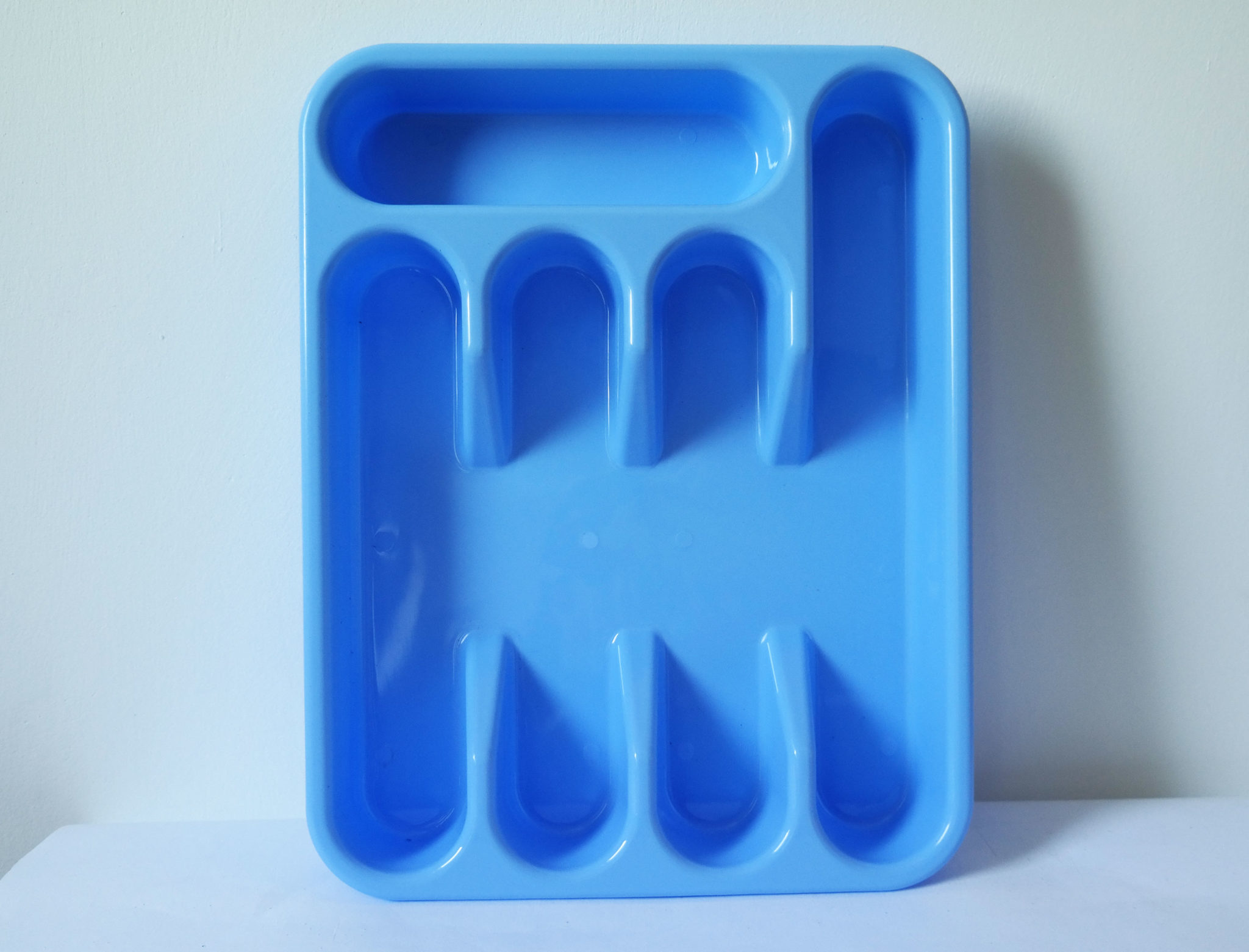 Вклад для столових приборів (5 відділень)