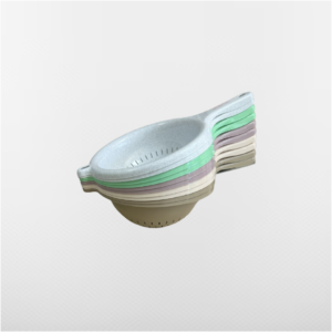 Друшляк з ручкою