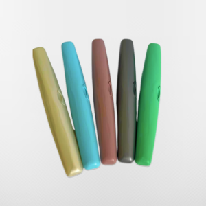 Футляр для зубної щітки