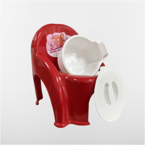 Дитяче крісло-горщик - Холодний лід