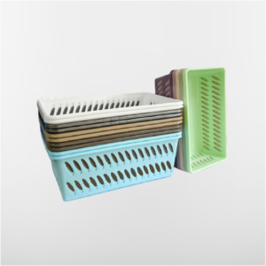 Кошик ММ - Бежевий