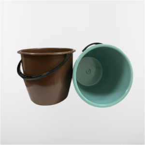 Відро VMM - Коричневий