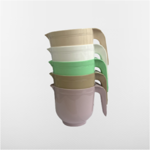 Міксерна миска - СвСалатовий