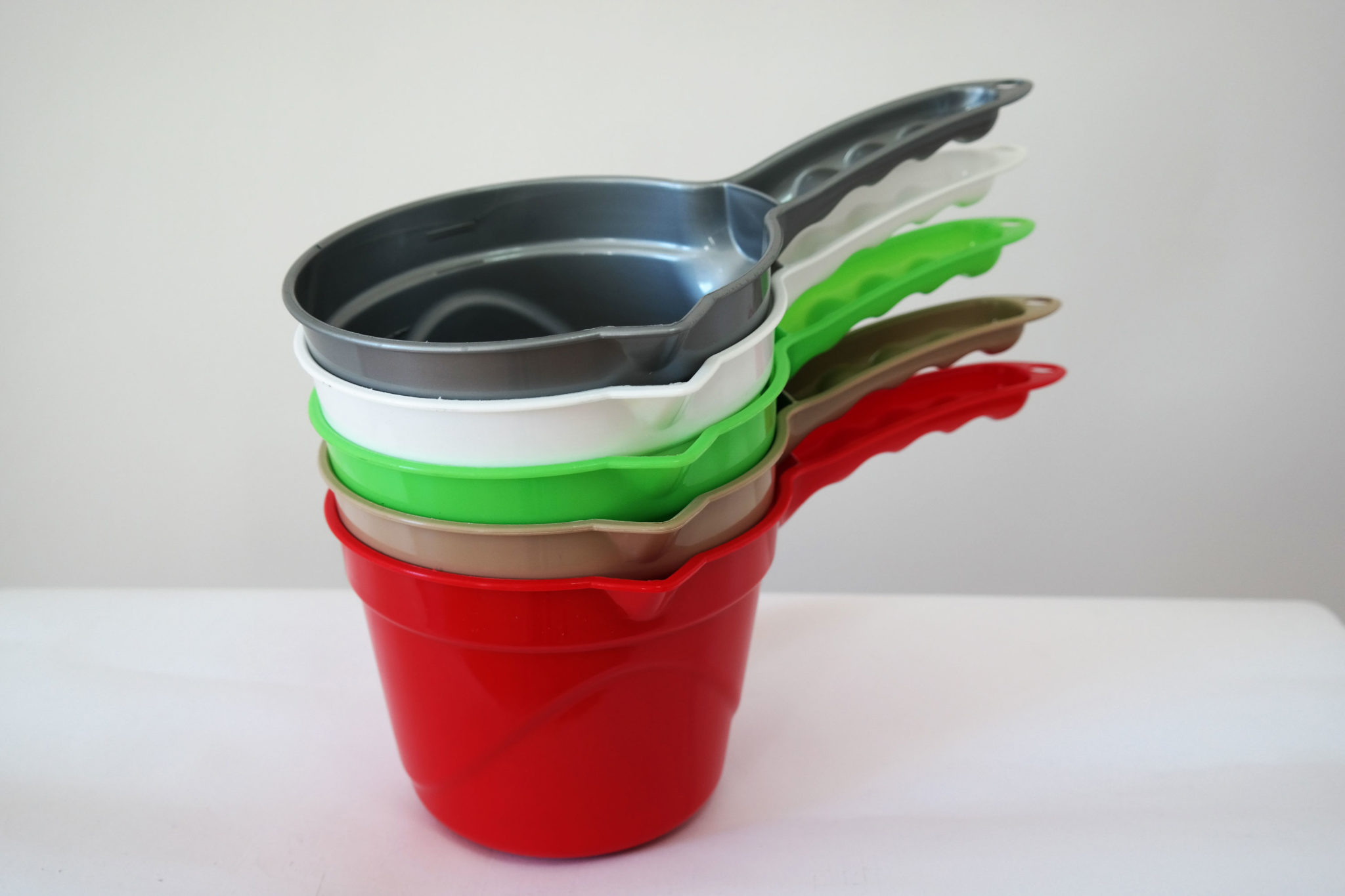 Ковшик мірний