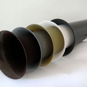 Флакон конус