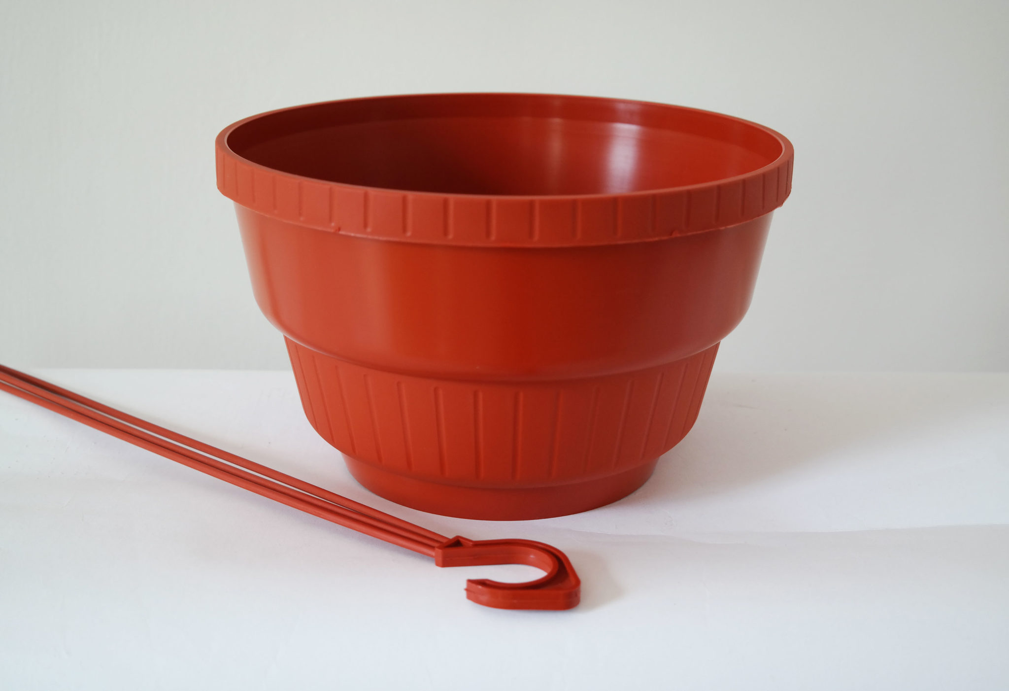 Неон з підвіскою