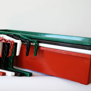 Скринька балконна