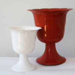 Тюльпан на ніжці