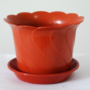 Горщик Тюльпан