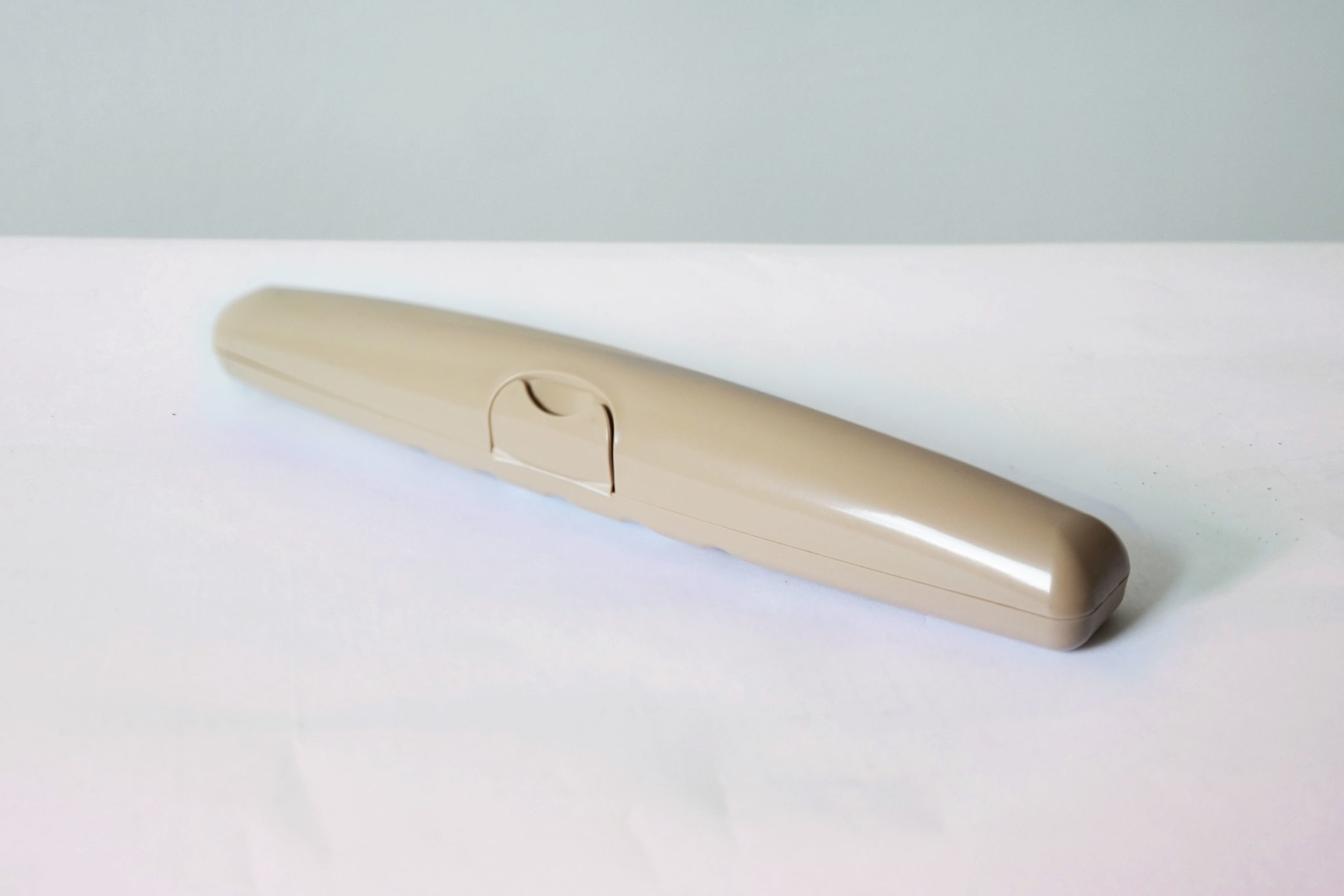 Футляр для зубної щітки