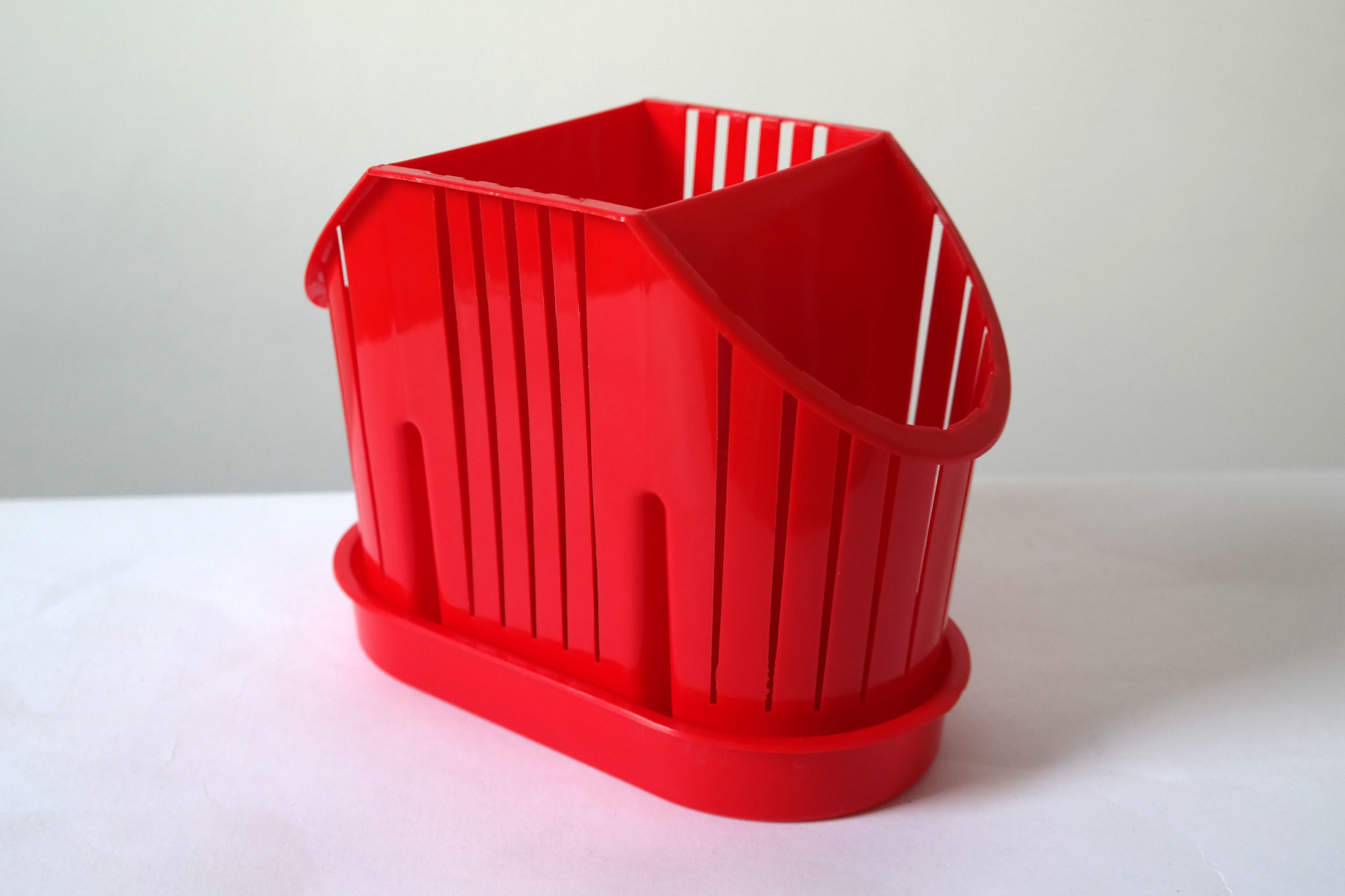 Сушка для столових приборів