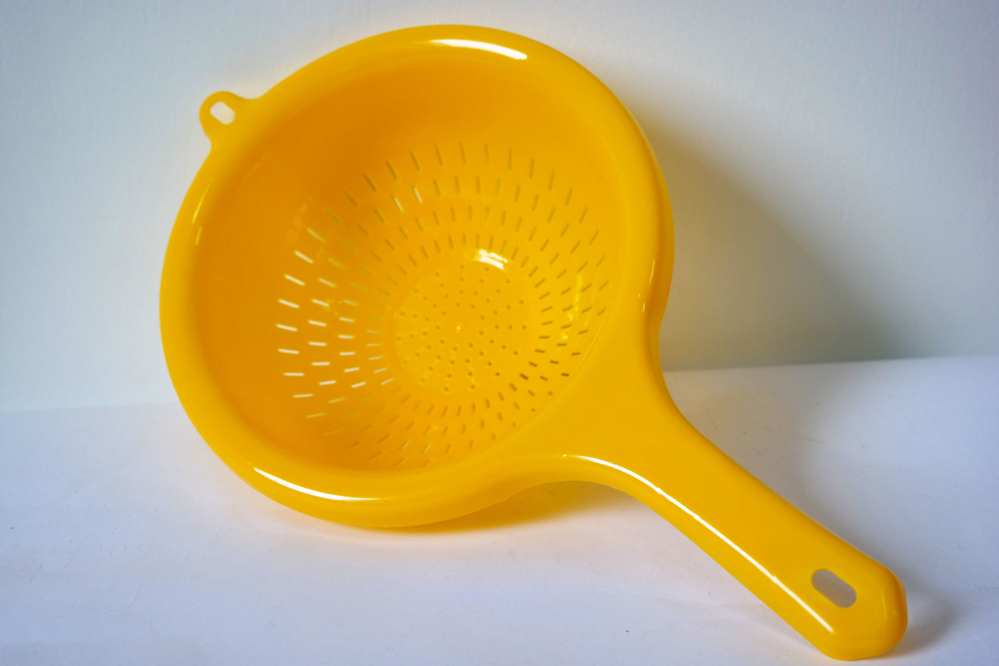 Друшляк з ручкою