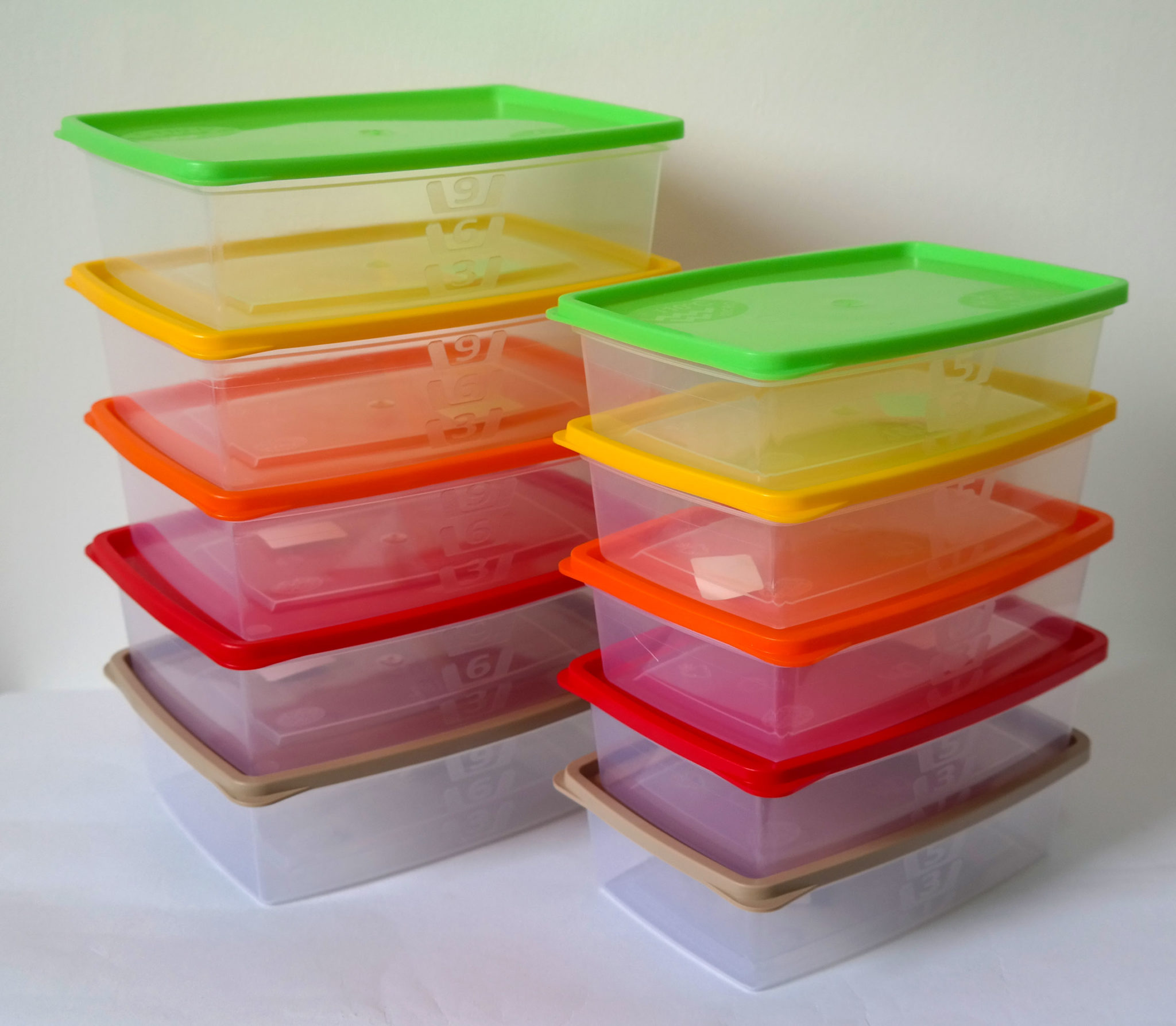 Герметичний контейнер