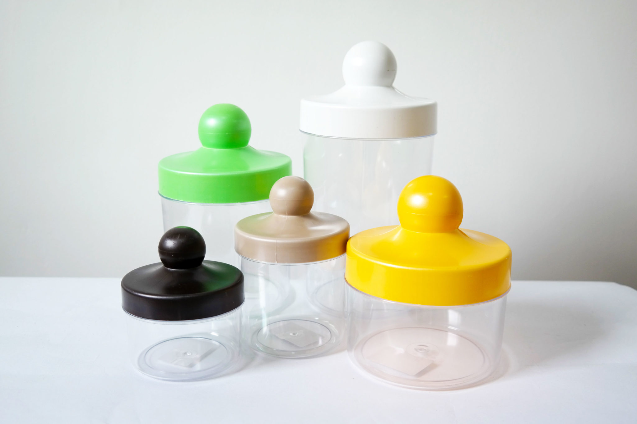 Ємкість для сипучих