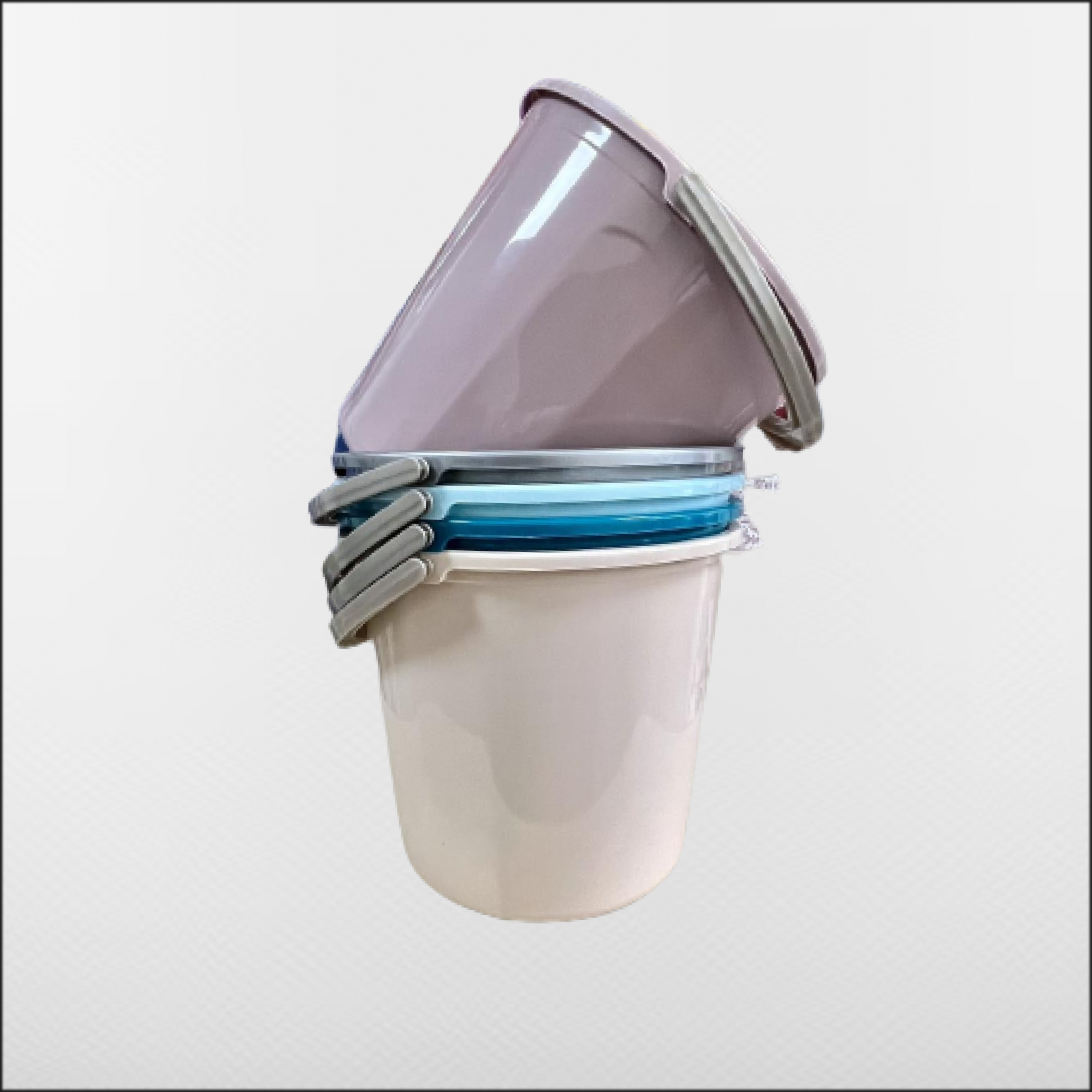 Відро VM - Холодний лід