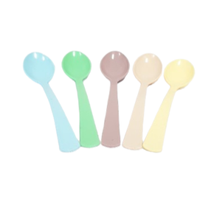 Ложка - Лавандовий