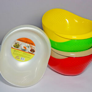 Миска-друшляк