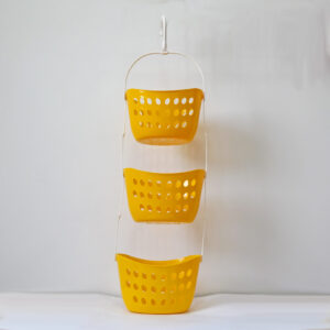 Підвісна корзина (3 рівня)