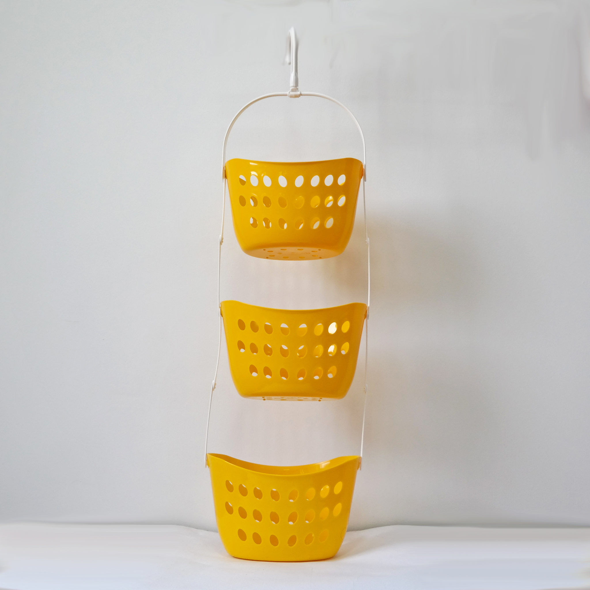 Підвісна корзина (3 рівня)