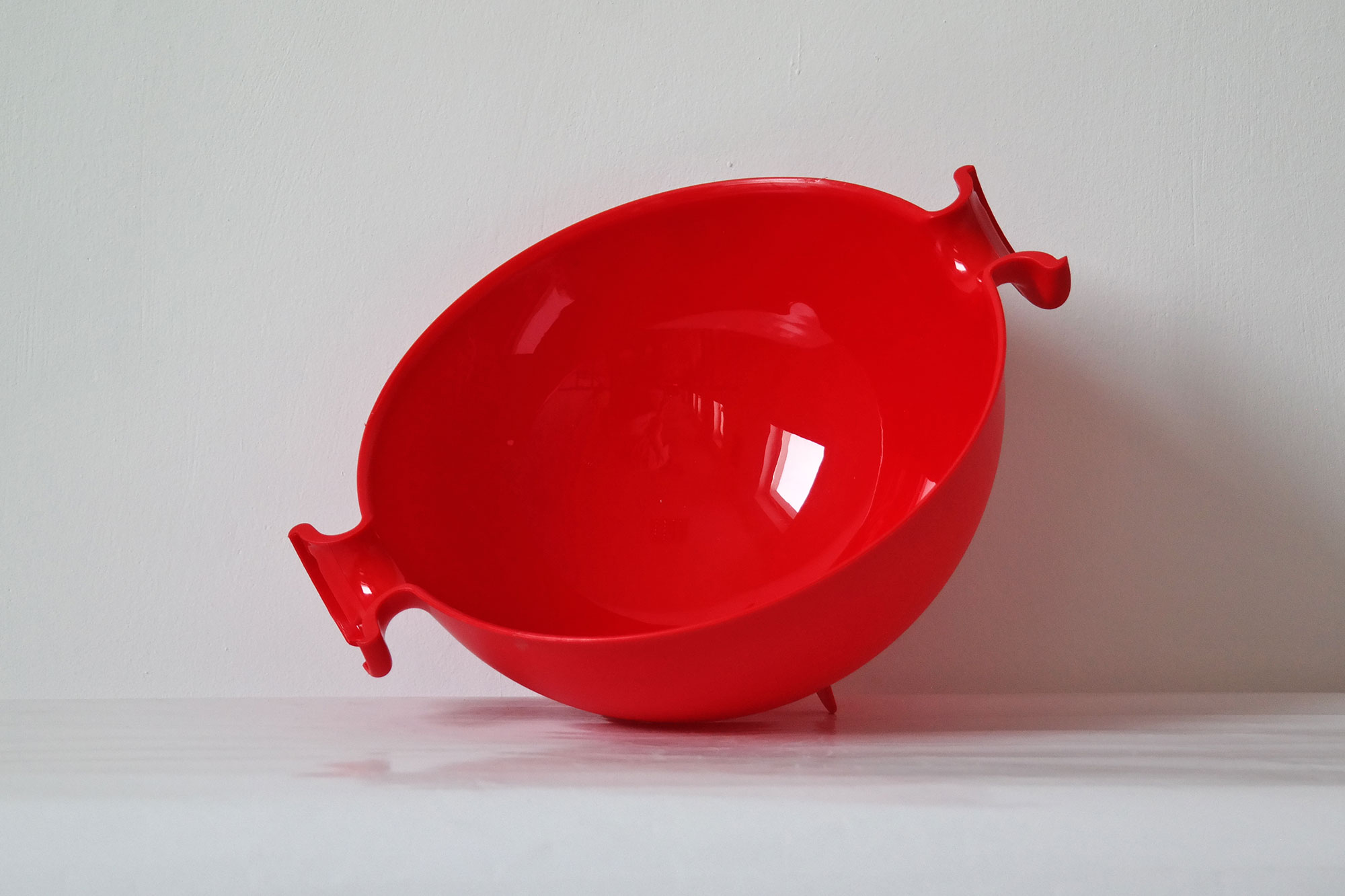 Салатник з ручками