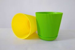 Горщик з підставкою "Геліос"