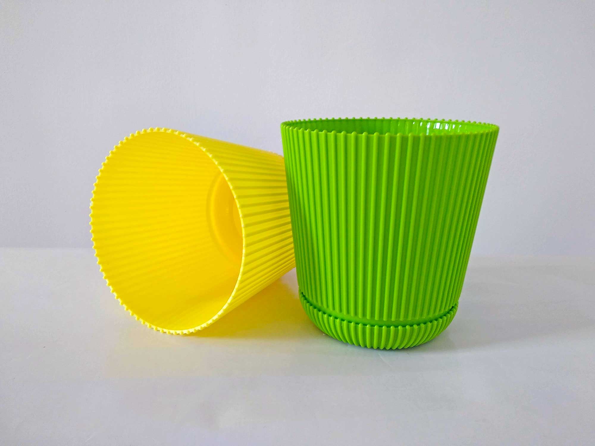 Горщик з підставкою "Геліос"