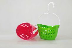 Корзина для прищіпок