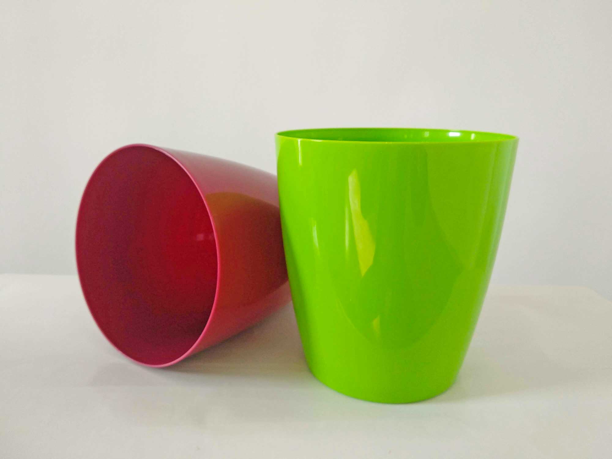 Горщик для квітів "Амелі" 22