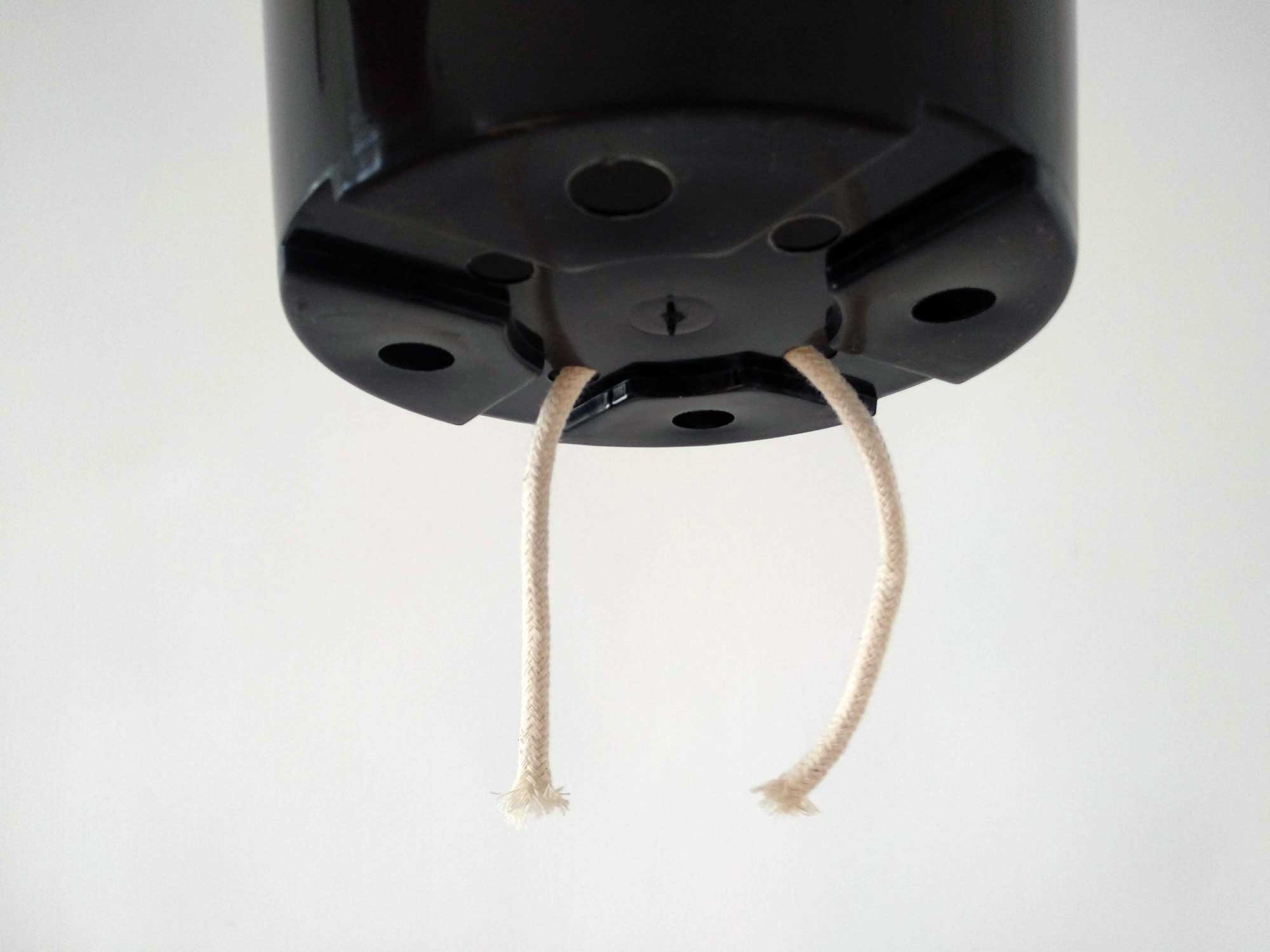 Горщик з вставкою “Амелі”