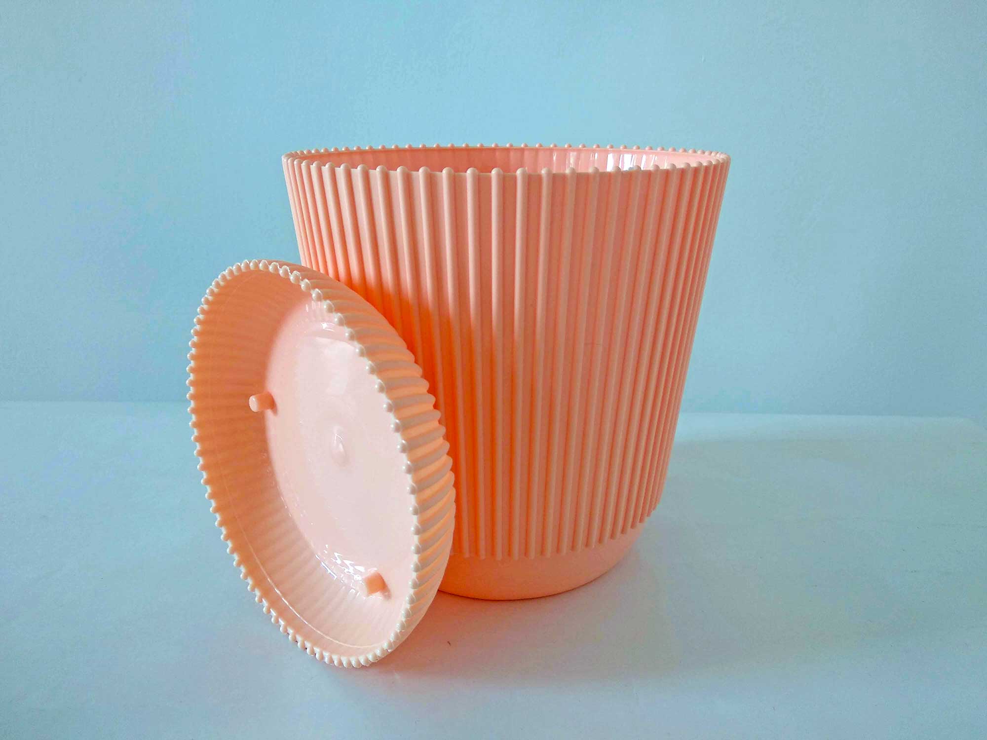 Горщик з підставкою “Геліос”