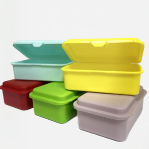 Ланч Бокс 0.72