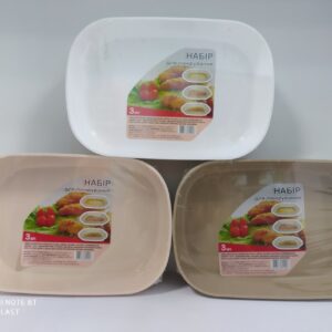 Набір для панірування