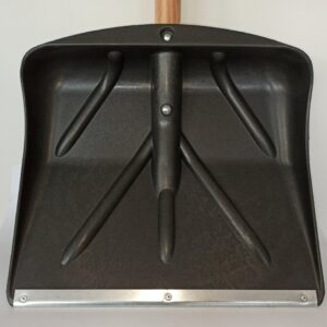 Лопата для прибирання снігу