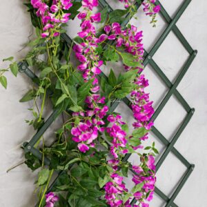 Садова огорожа Пергола (розсувна)