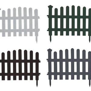 Садова огорожа МАДЕРА